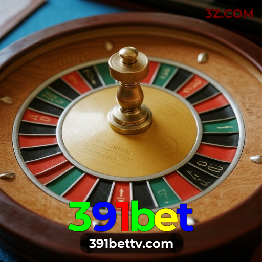 391bet: Slots Online, Roleta e Jogos de Cassino