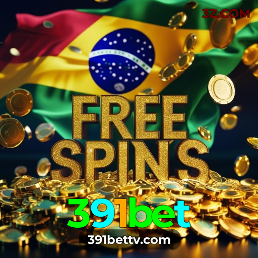 391bet.com | Cassino Online Seguro e Confiável no Brasil
