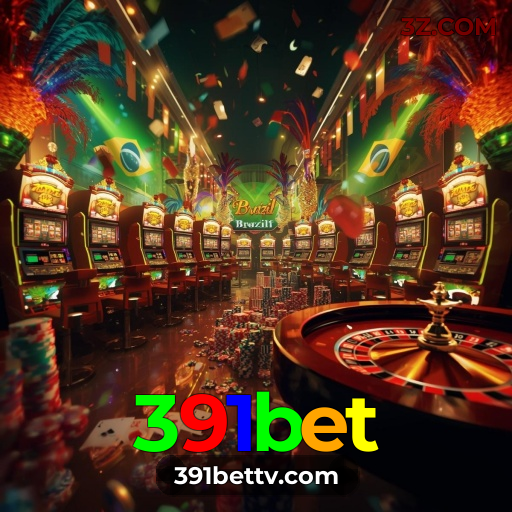 Ofertas Imperdíveis na Promo do 391bet para Gamers