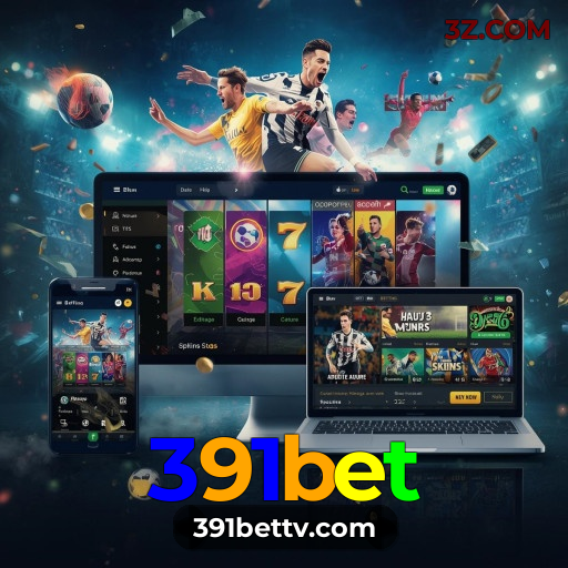Recursos Paga do 391bet: Experiência de Jogo Elevada