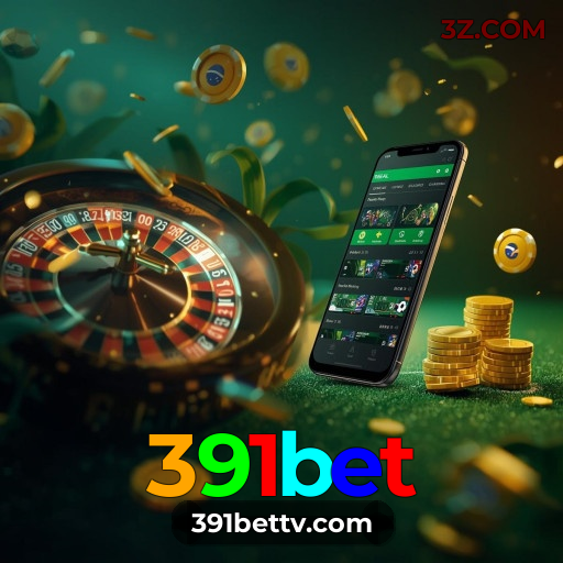 391bet.com | App de Cassino com Saques Instantâneos