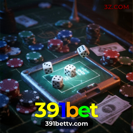 391bet.com | Cassino Online Seguro e Confiável no Brasil