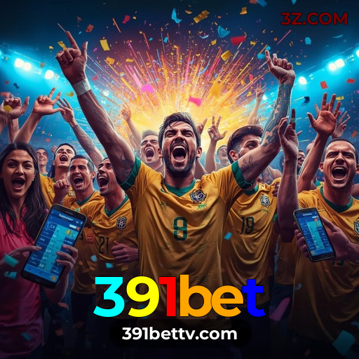 Recursos Paga do 391bet: Experiência de Jogo Elevada