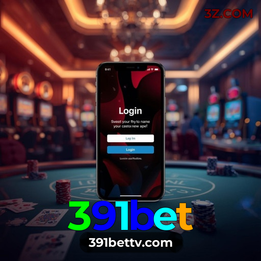 Recursos Paga do 391bet: Experiência de Jogo Elevada