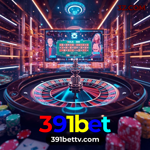 Jogue Agora no 391bet | Apostas Inteligentes com Bônus de Psicologia