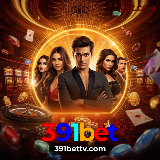 391bet.com | App de Cassino com Saques Instantâneos