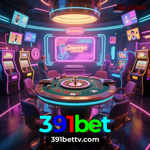 Experimente Baixar Jogos Imperdíveis no 391bet